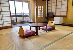 기타 5 JAPANESE INN HOTEL MATSUKISO