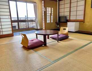 Lain-lain 2 JAPANESE INN HOTEL MATSUKISO