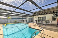 Others Lavish Holiday Home w/ Lanai & Heated Outdoor Pool