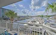Others 4 Convenient North Myrtle Beach Condo w/ Pool!
