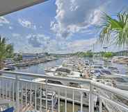 Others 4 Convenient North Myrtle Beach Condo w/ Pool!