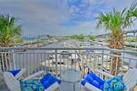 อื่นๆ Convenient North Myrtle Beach Condo w/ Pool!