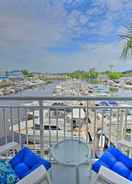 Imej utama Convenient North Myrtle Beach Condo w/ Pool!