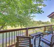 Khác 5 Bella Vista Home w/ Deck + Trails: On Golf Course!