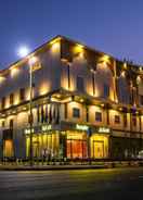 Imej utama Golden Rest Hotel