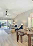 Imej utama Sunny Home in The Villages w/ Golf Cart!