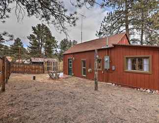 Lainnya 2 Colorado Mountain Cabin Near National Forest!