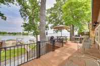 Others Pet-friendly Grove Vacation Rental w/ Boat Dock!
