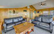 Others 7 Pet-friendly Grove Vacation Rental w/ Boat Dock!