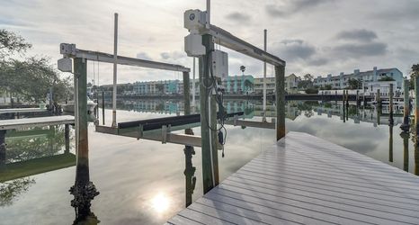 อื่นๆ 2 Easy Access to Beach: Canal-front Home w/ Pool