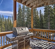 Others 7 Cabin: Hot Tub w/ Mtn Views, 23 Miles to Breck!