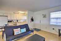 Lainnya Pet-friendly Cape Canaveral Condo Near Beach!