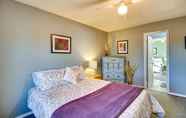 Others 5 Vacation Rental 2 Mi to Old Town Albuquerque