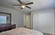 Lainnya 2 Spacious San Antonio Retreat ~ 9 Miles to Usta!