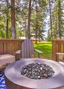 Imej utama Cozy Pagosa Springs Retreat: Fire Pit + Patio