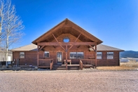 Others Hideaway w/ Sweeping Eagle Nest Lake Views!