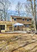 ภาพหลัก Family-friendly East Stroudsburg Home w/ Deck