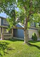 Imej utama Family Home w/ Fenced Yard: 15 Mi to Denver!