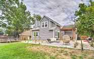 Others 4 Charming Arvada Home w/ Yard ~ 6 Mi to Dtwn!