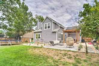 Others 4 Charming Arvada Home w/ Yard ~ 6 Mi to Dtwn!