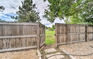 อื่นๆ 6 Charming Arvada Home w/ Yard ~ 6 Mi to Dtwn!