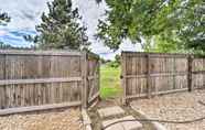 Others 6 Charming Arvada Home w/ Yard ~ 6 Mi to Dtwn!