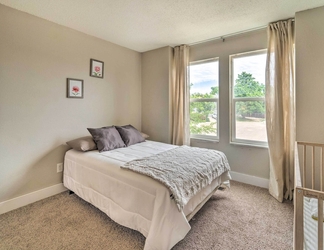 อื่นๆ 2 Charming Arvada Home w/ Yard ~ 6 Mi to Dtwn!