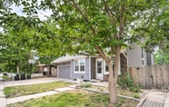 อื่นๆ 7 Charming Arvada Home w/ Yard ~ 6 Mi to Dtwn!