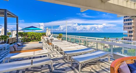 Others 2 Stunning Fort Lauderdale Resort Condo w/ Pool