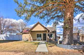 Khác 4 Bright Panguitch Escape w/ Spacious Yard!