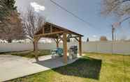 Lainnya 7 Bright Panguitch Escape w/ Spacious Yard!