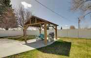 Lain-lain 7 Bright Panguitch Escape w/ Spacious Yard!