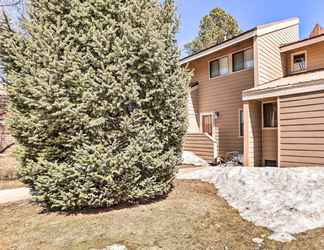 Lainnya 2 Stylish Pagosa Springs Townhome: Loft + Patio