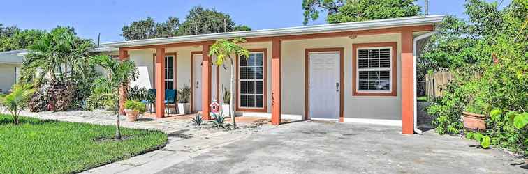 Others Convenient Naples Retreat < 4 Mi to Beach!