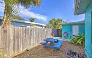 Lainnya 7 Cute & Cozy Florida Duplex: Walk to Beaches!