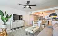 Others 5 Cute & Cozy Florida Duplex: Walk to Beaches!