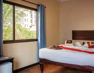 Lain-lain 2 DEN HOTEL TOTONOU SIEM REAP