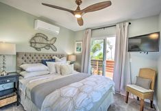 Lain-lain 2 Dog-friendly San Diego Home - 1 Mi to Ocean Beach