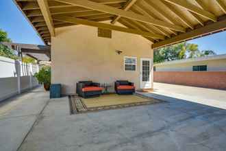 Others 4 Luxe Pasadena Casita w/ Fireplace & Grill