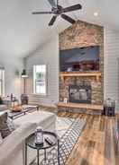 Imej utama Stylish & Modern Townhome Near Cle Elum Lake!