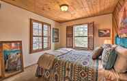 Lainnya 3 Lovely New Mexico Retreat w/ 4 Private Balconies!
