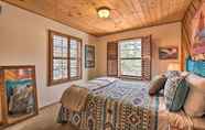 Others 3 Lovely New Mexico Retreat w/ 4 Private Balconies!