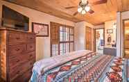 Lainnya 4 Lovely New Mexico Retreat w/ 4 Private Balconies!