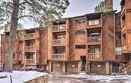 Others 6 Lovely New Mexico Retreat w/ 4 Private Balconies!