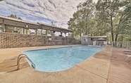 อื่นๆ 6 Ozark Mtn Family Condo, 2 Mi to Silver Dollar City