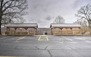 อื่นๆ 2 Ozark Mtn Family Condo, 2 Mi to Silver Dollar City