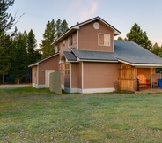 Others 6 Quiet Island Park Family Home Near Yellowstone!