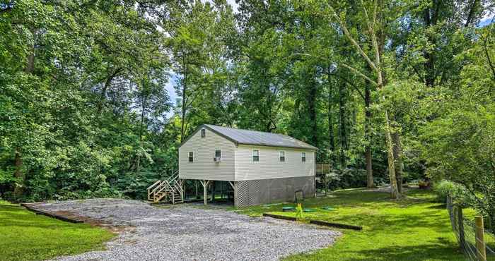 Others Brogue Outdoor Retreat < 3 Mi to Boat Ramp!