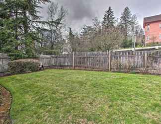 Others 2 Central Eugene House w/ Updated Interior & Yard!