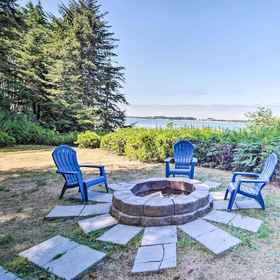 Primary image1庫斯灣迷人聖地,享有青翠景觀!,Pony Village Mall飯店